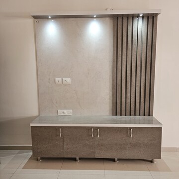 3 BHK Apartment For Rent in Raheja Vistas, Nacharam