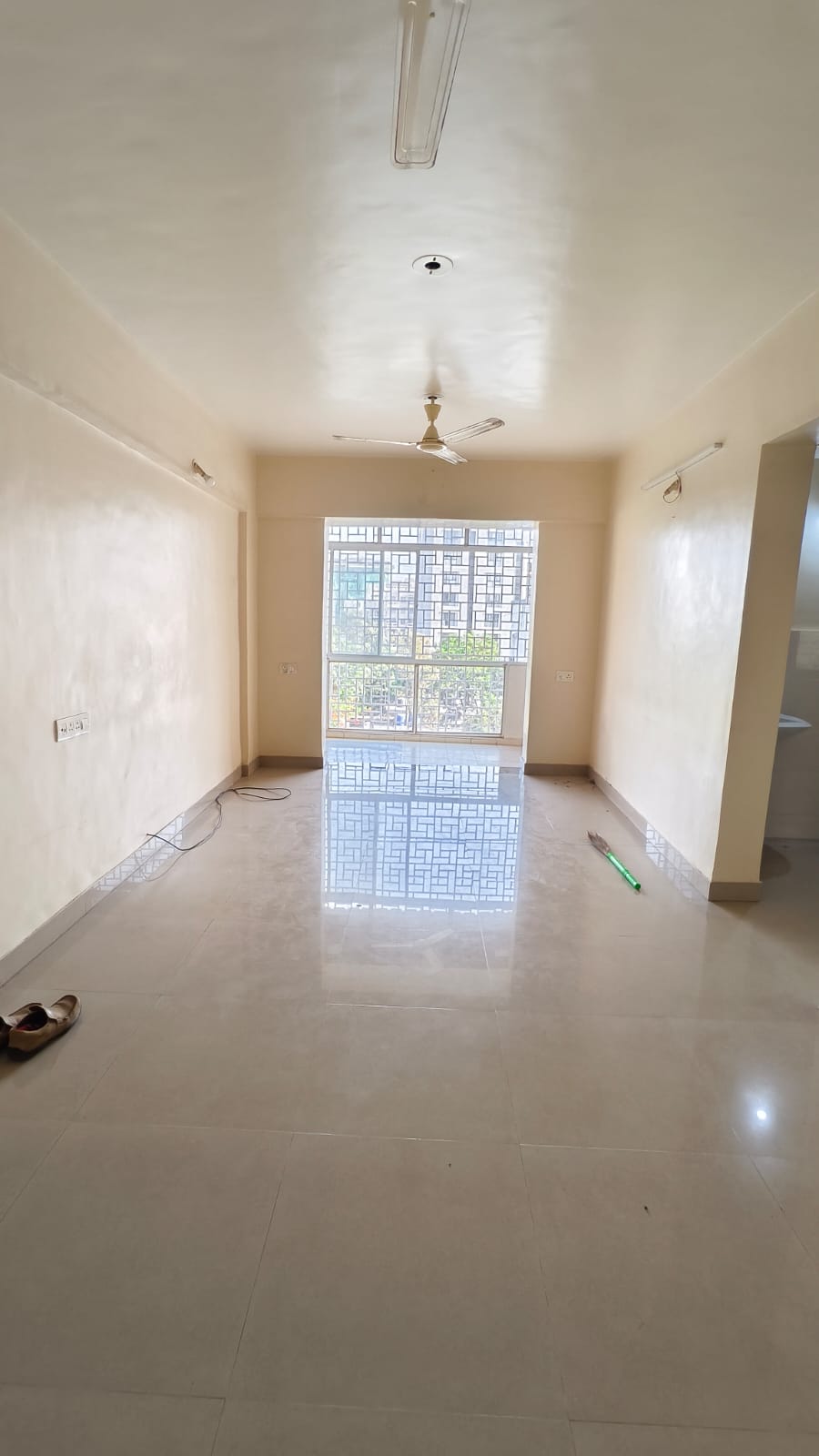 Studio+ Pooja Room Apartment For Sale in Hadapsar 