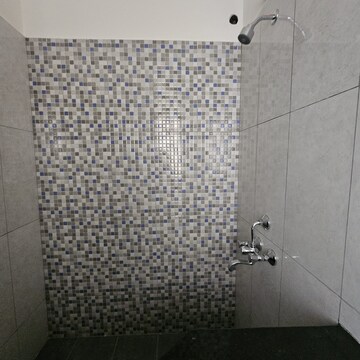Bathroom in 3 BHK Apartment at Raheja Vistas, Nacharam – for Rent