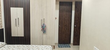 Furnished Amenities in 2 BHK Apartment at Tirupati Kashi Ganga, Dhanori – for Sale