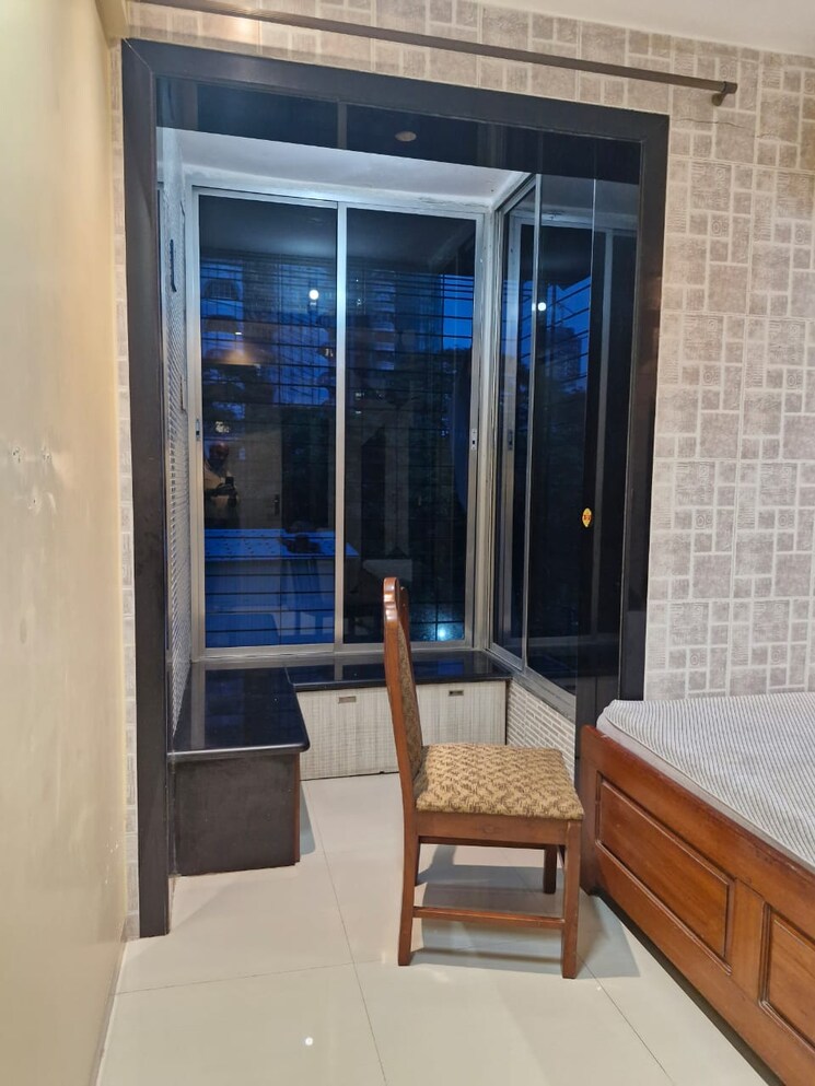 Bedroom, yashodham-complex 2 Bedroom 900 Sq.Ft. Apartment In Goregaon East Mumbai 8985363