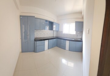 Kitchen in 3 BHK Apartment at Raheja Vistas, Nacharam – for Rent