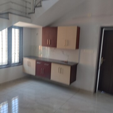 Kitchen in 4 BHK Independent House at Mannanthala – for Sale