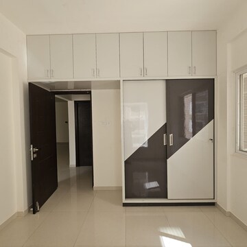 Kitchen in 3 BHK Apartment at Raheja Vistas, Nacharam – for Rent