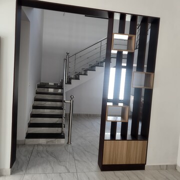 4 BHK Independent House For Sale in Mannanthala