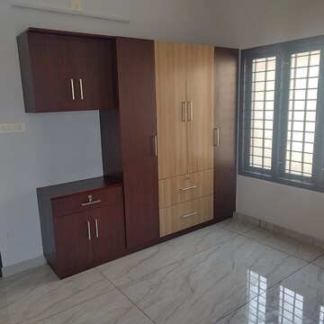 Room in 4 BHK Independent House at Mannanthala – for Sale