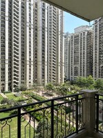 2 BHK 1380 Sq.Ft. Apartment in DLF One Midtown