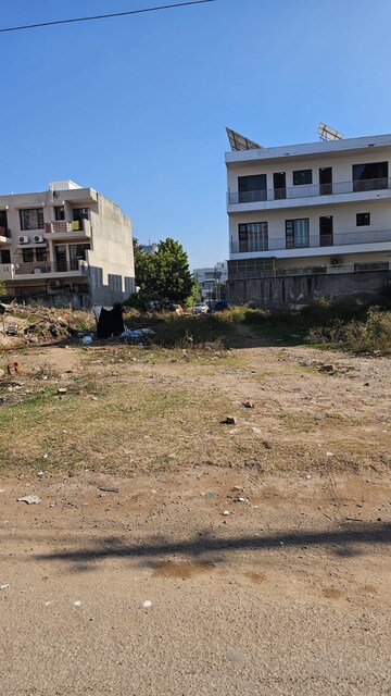  Plot For Sale in Sector 12 Panchkula