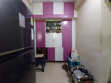 Furnished Amenities in 1 BHK Apartment at CIDCO Sector 36 Taloja CHS, Sector 36 Taloja – for Sale
