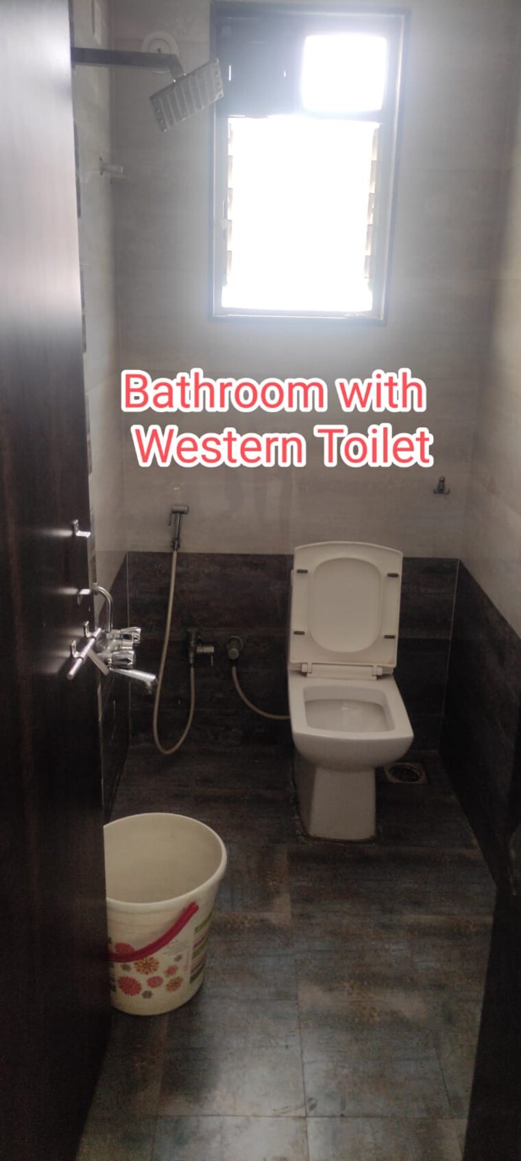 Bathroom, ritika-residency 1 Bedroom 550 Sq.Ft. Apartment In Wakad Pune 8985593