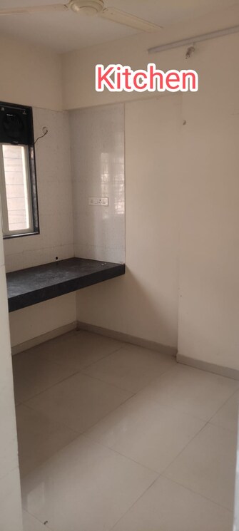1 BHK Apartment For Sale in Ritika Residency in Wakad, Pune