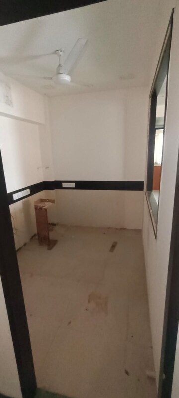 Bathroom in  Office Space at Gaodevi rd – for Rent