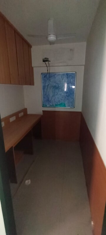 Kitchen in  Office Space at Gaodevi rd – for Rent