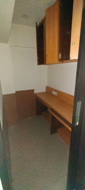 Kitchen in  Office Space at Gaodevi rd – for Rent