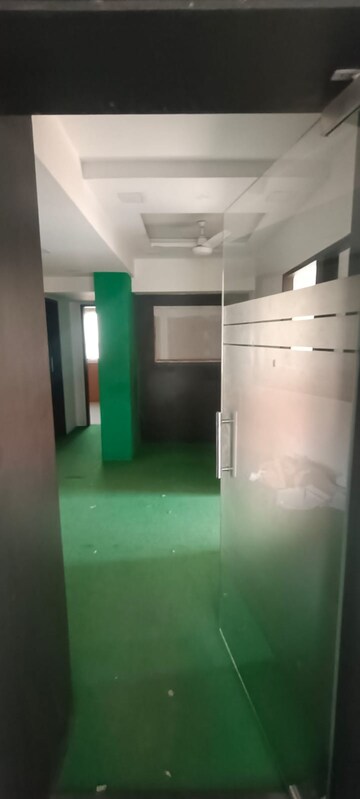 Building Lobby in  Office Space at Gaodevi rd – for Rent