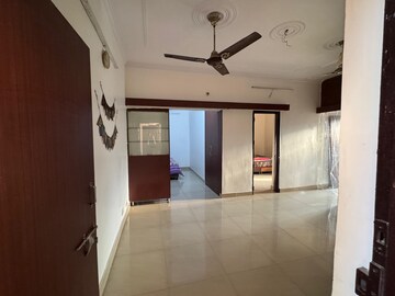 Kitchen in 2 BHK Builder Floor at GDA Flats, Indirapuram Shakti Khand 1 – for Rent