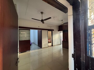 Room in 2 BHK Builder Floor at GDA Flats, Indirapuram Shakti Khand 1 – for Rent