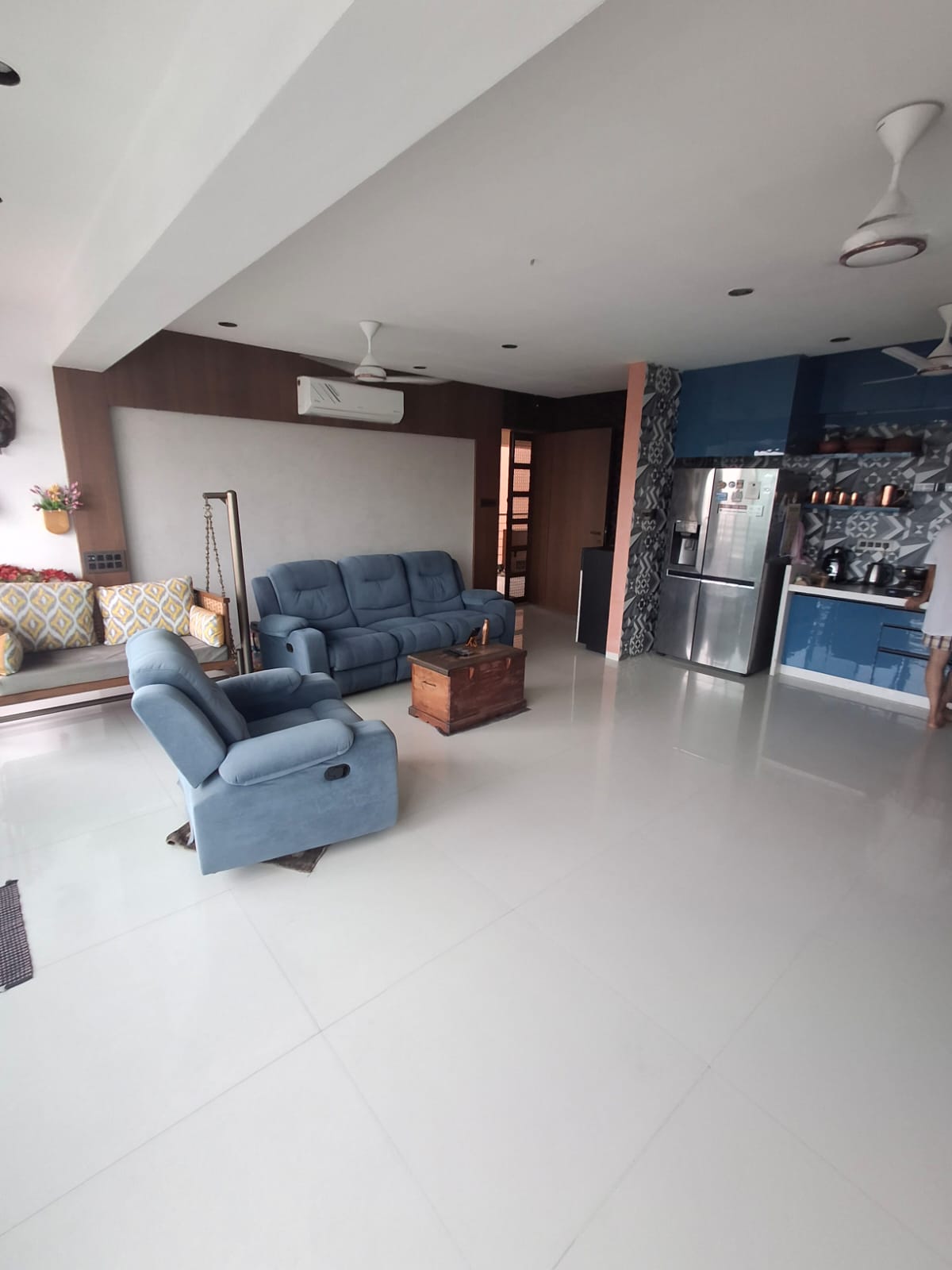 3 BHK + Pooja Room,Study Room Apartment For Sale in Shreepad