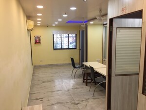 Parking in  Office Space at Bbd Bagh – for Sale