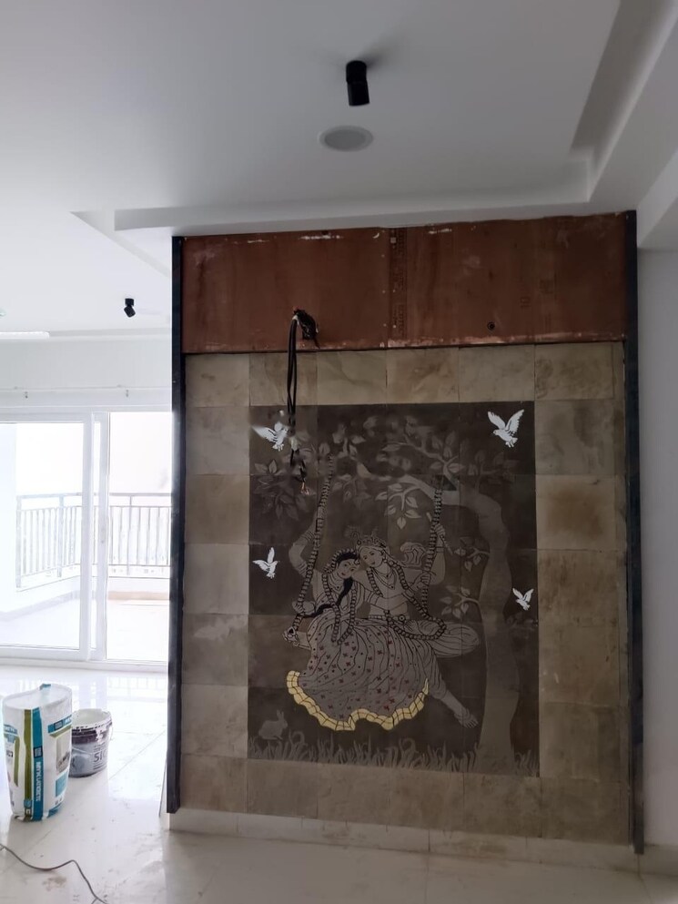 undefined, asbl-spire 3 Bedroom 1908 Sq.Ft. Apartment In Kokapet Hyderabad 8985470