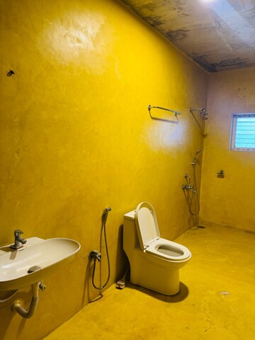 Bathroom in 3.5 BHK Villa at Kolapakkam – for Sale
