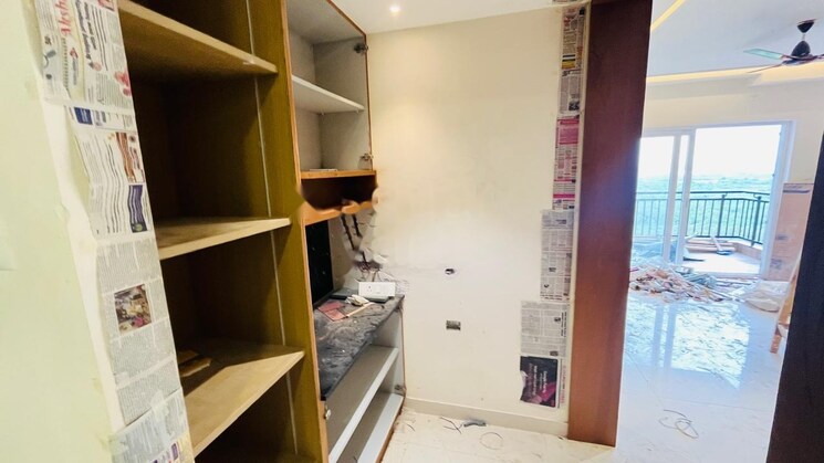 undefined, my-home-tridasa 2.5 Bedroom 1546 Sq.Ft. Apartment In Tellapur Hyderabad 8985482