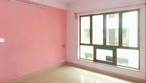 Room in 2 BHK Apartment at Hitech Rajarhat, Rajarhat – for Sale