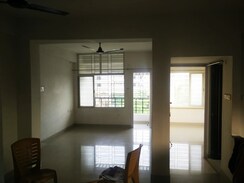 2 BHK + Study Room Apartment For Sale in Hitech Rajarhat