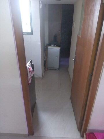  1 BHK Apartment at Avillion Greenfields Co Op Housing Society, Jogeshwari East – for Rent