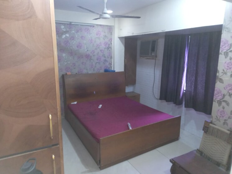 Master Bedroom, avillion-greenfields-co-op-housing-society 1 Bedroom 396 Sq.Ft. Apartment In Jogeshwari East Mumbai 8985566