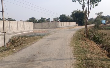 Plot For Sale in Ormanjhi