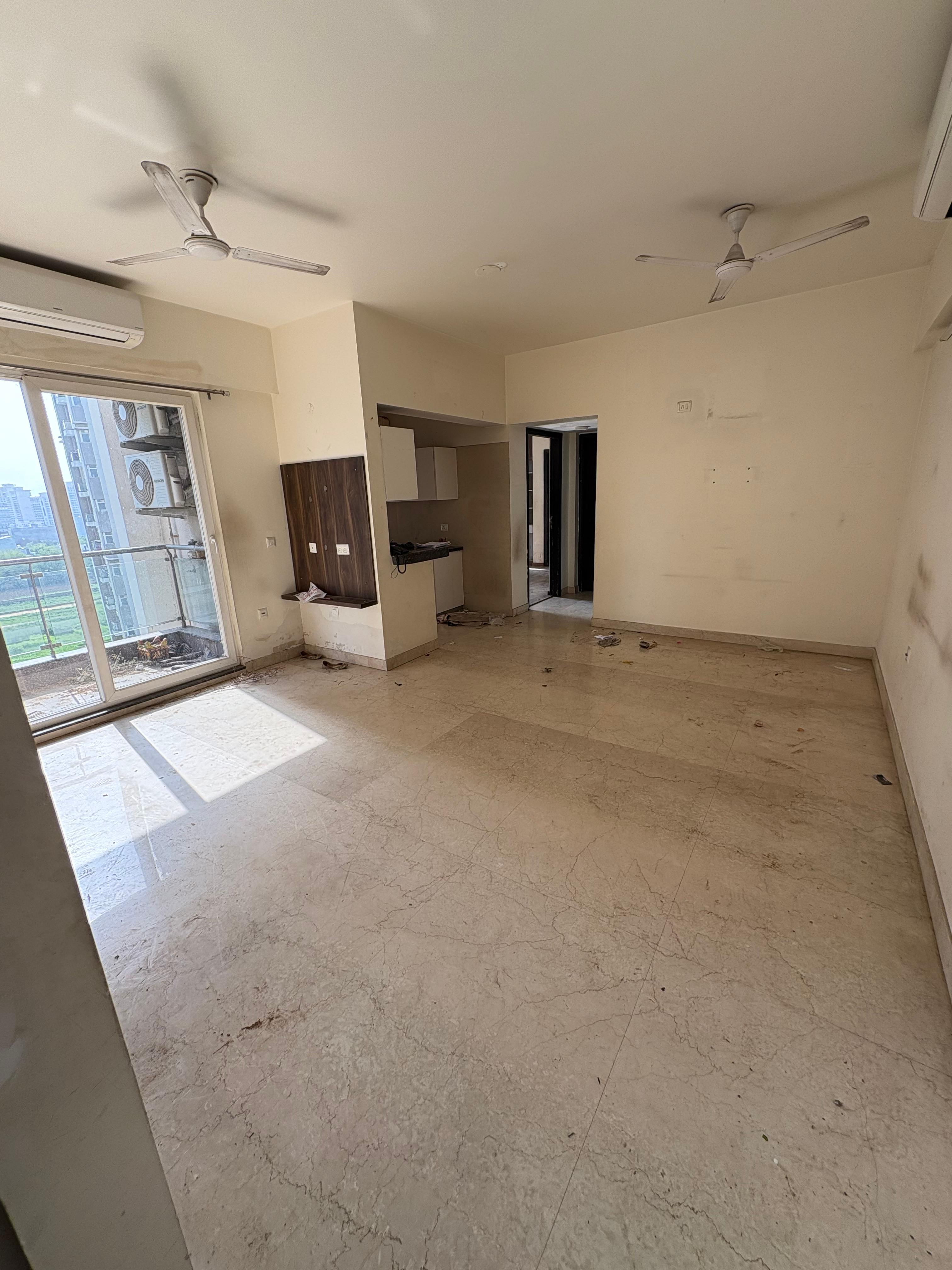 3 BHK + Extra Room 1340 Sq.Ft. Apartment in Mapsko Paradise