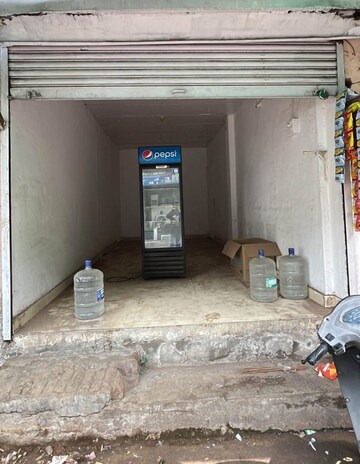 Parking in  Shop at Motilal Nagar – for Rent