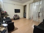 1 BHK 630 Sq.Ft. Apartment in Tanvi Residency