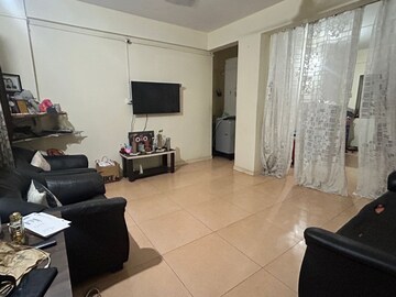 1 BHK Apartment For Rent in Tanvi Residency, Aundh