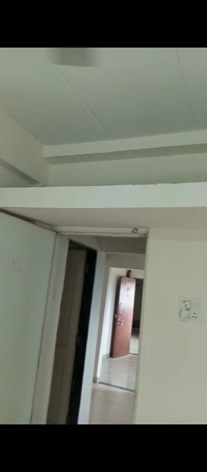 Building Lobby in 1 BHK Apartment at CIDCO Sector 36 Taloja CHS, Sector 36 Taloja – for Sale