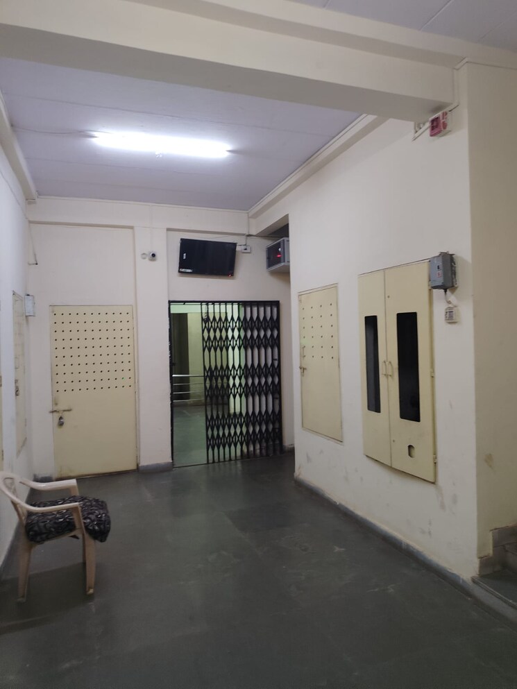 undefined, cidco-sector-36-taloja-chs 1 Bedroom 450 Sq.Ft. Apartment In Sector 36 Taloja Navi Mumbai 8985563