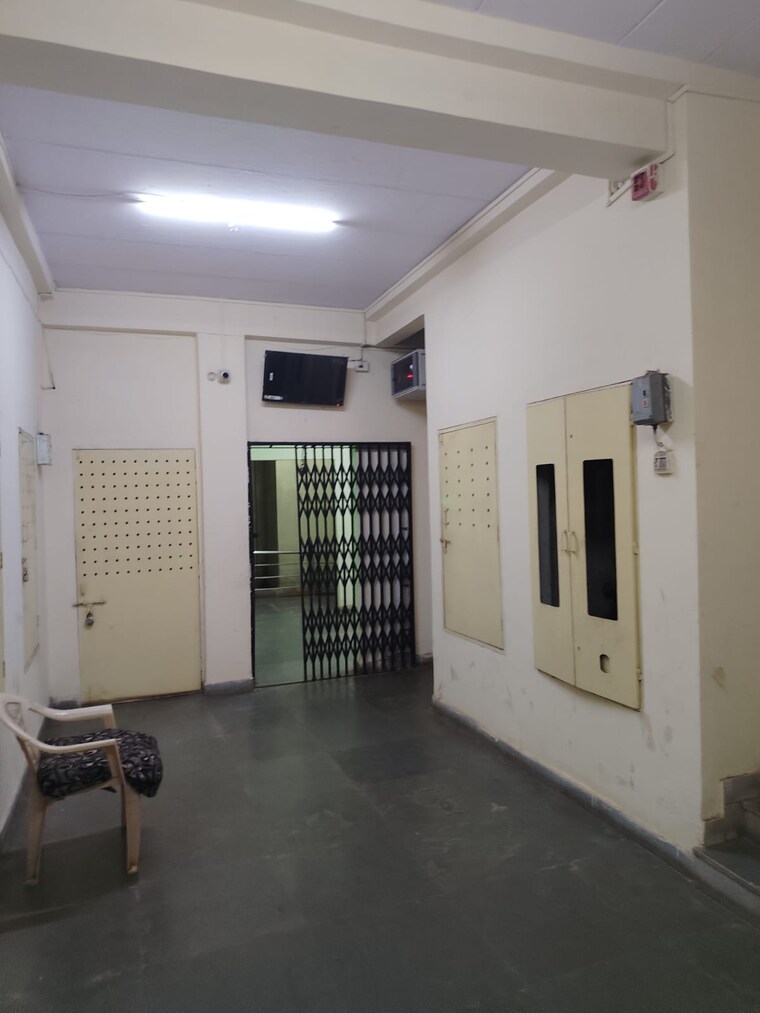 undefined, cidco-sector-36-taloja-chs 1 Bedroom 450 Sq.Ft. Apartment In Sector 36 Taloja Navi Mumbai 8985563