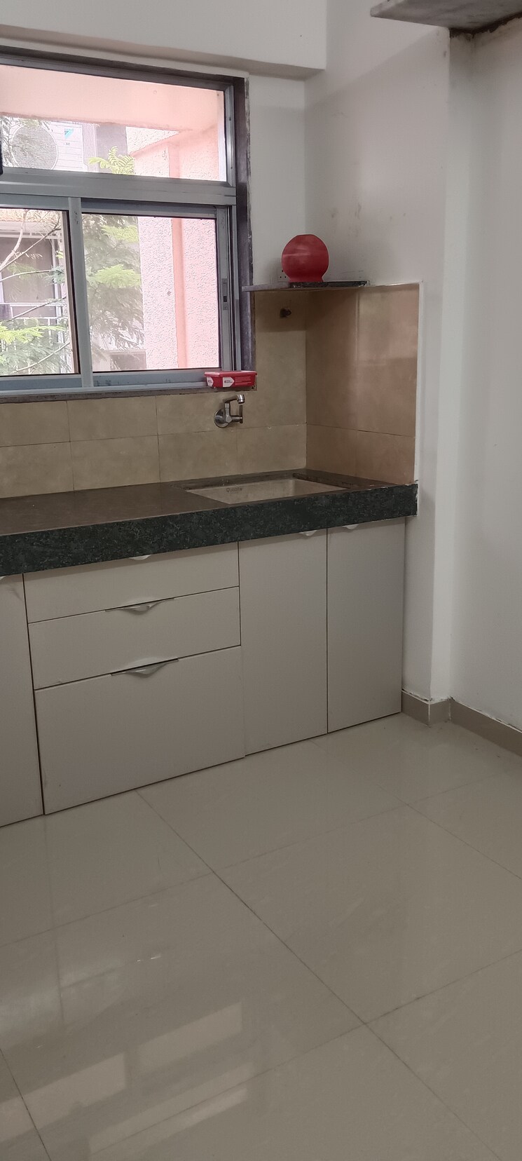 Kitchen, deep-chs-malad-east 1 Bedroom 465 Sq.Ft. Apartment In Malad East Mumbai 8985580