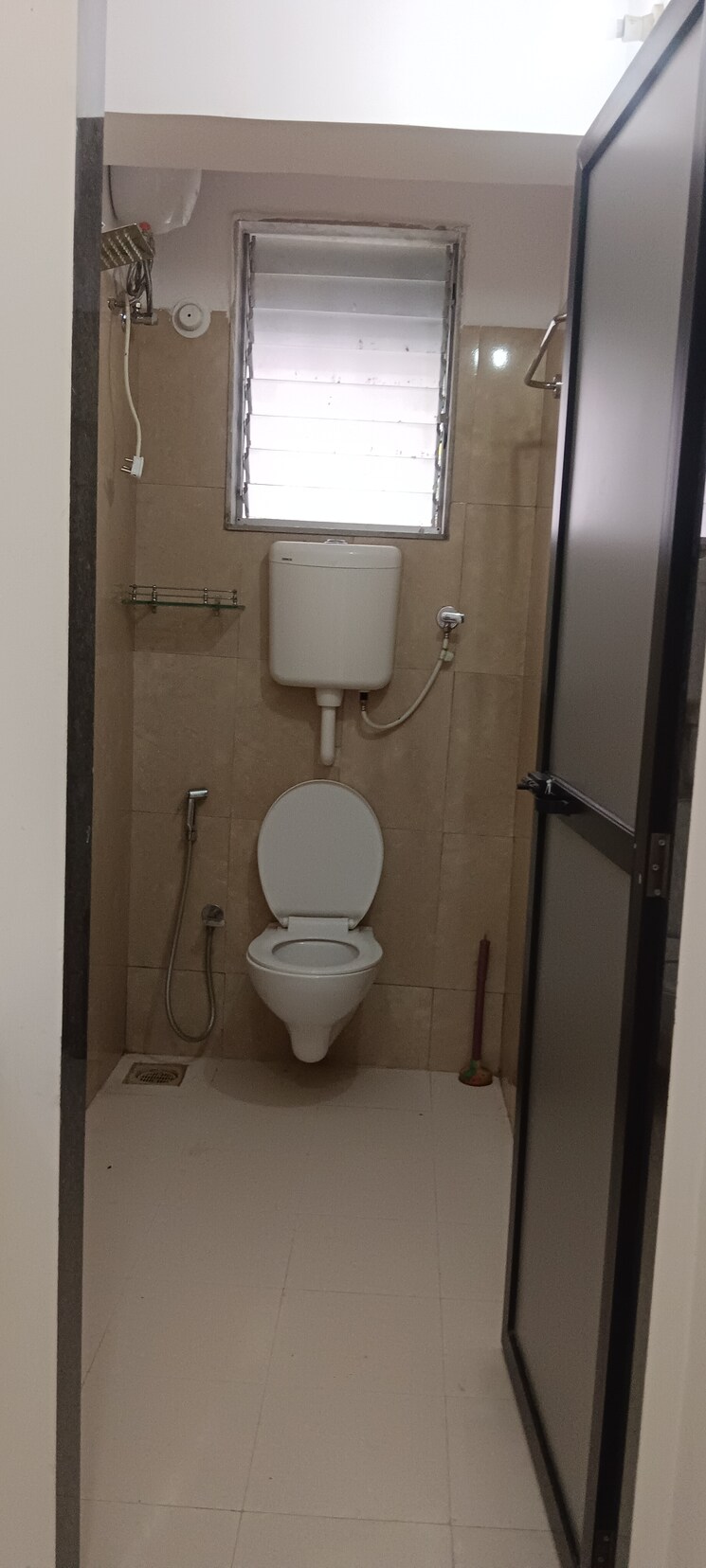 Bathroom, deep-chs-malad-east 1 Bedroom 465 Sq.Ft. Apartment In Malad East Mumbai 8985580