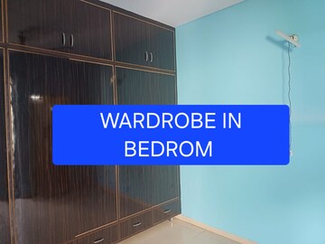 Furnished Amenities in 2 BHK Apartment at Mapsko Paradise, Sector 83 – for Rent