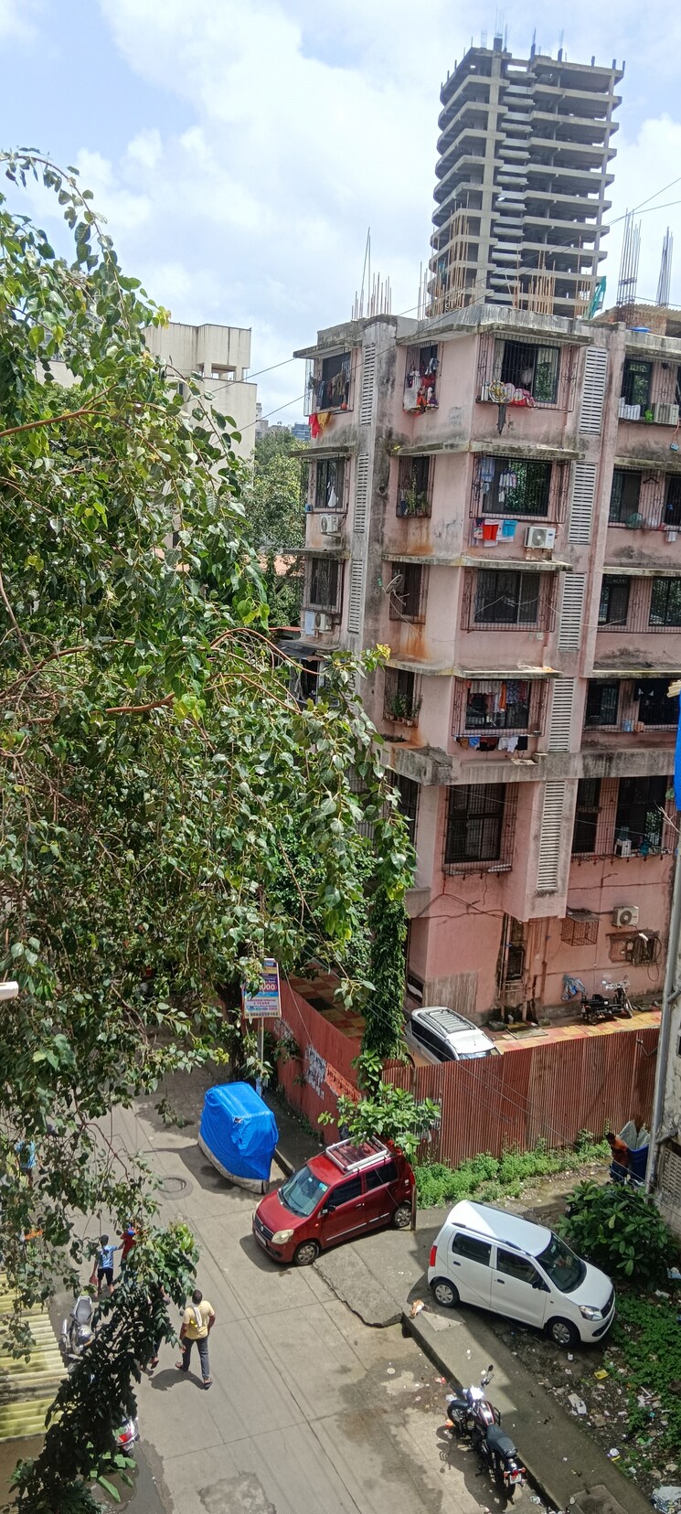 Exterior View, deep-chs-malad-east 1 Bedroom 465 Sq.Ft. Apartment In Malad East Mumbai 8985580