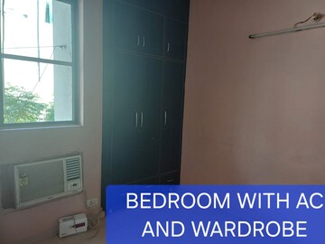 Furnished Amenities in 2 BHK Apartment at Mapsko Paradise, Sector 83 – for Rent