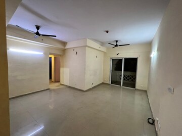 Building Lobby in 4 BHK Apartment at DLF One Midtown, Moti Nagar – for Rent