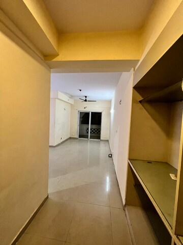 Building Lobby in 4 BHK Apartment at DLF One Midtown, Moti Nagar – for Rent