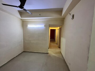 Building Lobby in 4 BHK Apartment at DLF One Midtown, Moti Nagar – for Rent