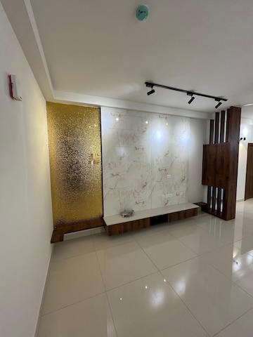 Bedroom in 3 BHK Apartment at Prestige Tranquil, Kokapet – for Rent