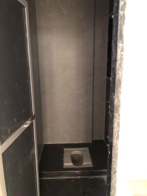 Attached Bathroom in 1 BHK Apartment at Ulwe Sector 19 – for Sale