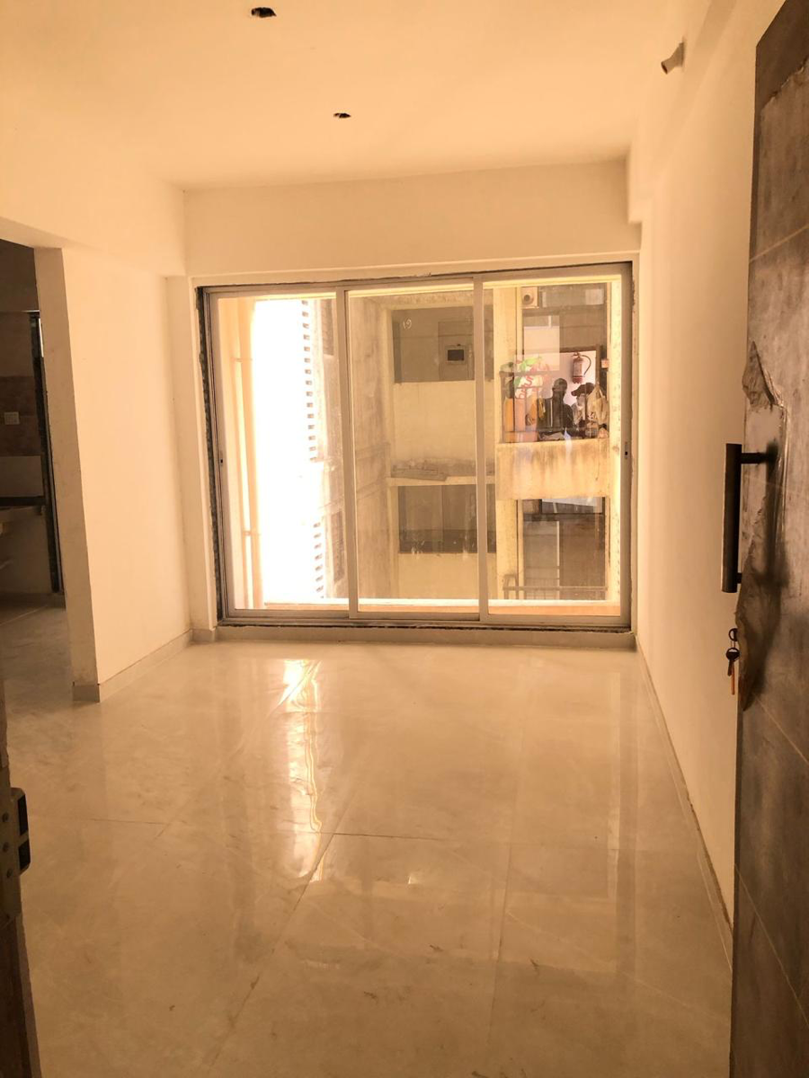 1 BHK + Extra Room Apartment For Sale in Ambika Aura