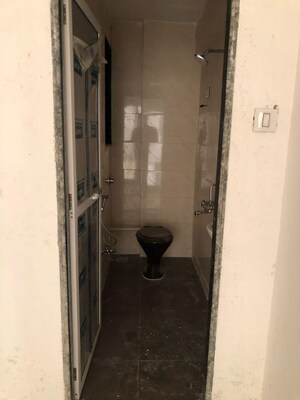 Bathroom in 1 BHK Apartment at Ulwe Sector 19 – for Sale